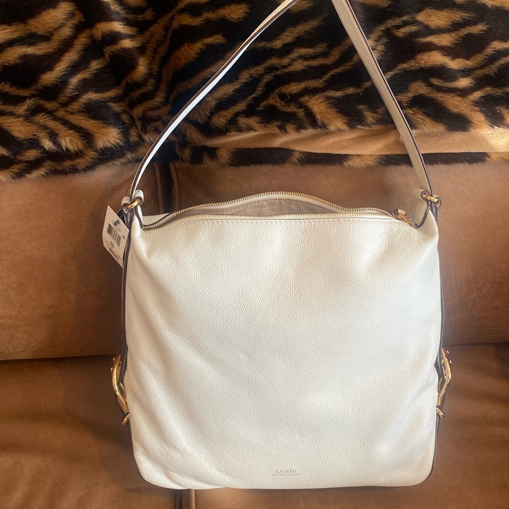Ralph Lauren Bag